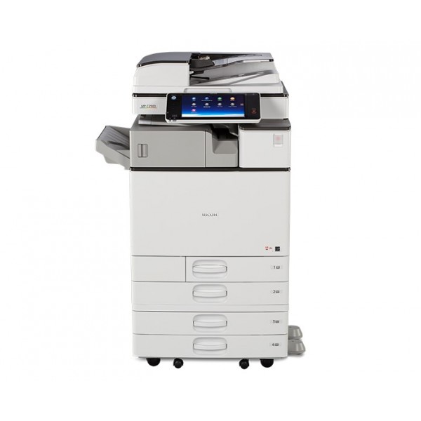 Φωτοτυπικό Πολυμηχάνημα RICOH MP C2504 Φωτοτυπικό Πολυμηχάνημα RICOH MP C2504